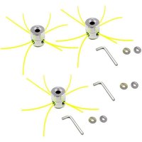 KZQ Gebogene Vorhangschiene für die Decke, faltbare Halterung für Gardinenstange, Etagenbett, Erkerfenster, flexibler gerader Raumteiler (5 m) von KZQ