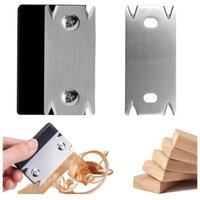 4,5 x 6,5 cm Kantenanleimmaschine für Holz, Kantenanleim-Trimmklinge für die Holzbearbeitung, tragbarer manueller Kantenanleimschneider mit 1 4,5 x 6,5 cm Kantenanleimmaschine für Holz, Kantenanleim-Trimmklinge für die Holzbearbeitung, tragbarer manueller Kantenanleimschneider mit 1 von KZQ