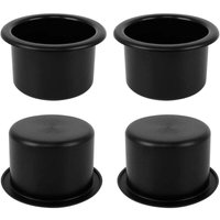 KZQ Tür- und Fensteralarm, Alarm mit 130 dB Sirene, 2 Fernbedienungen, einfach zu installieren, kabelloser Hausalarm KZQ Tür- und Fensteralarm, Alarm mit 130 dB Sirene, 2 Fernbedienungen, einfach zu installieren, kabelloser Hausalarm von KZQ