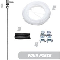 KZQ - 4 stücke Parkplatz Heizung Zubehör mit Öl Fangen Können Für Webasto Eberspacher Heizungen KZQ - 4 stücke Parkplatz Heizung Zubehör mit Öl Fangen Können Für Webasto Eberspacher Heizungen von KZQ