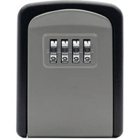 KZQ Premium rutschfeste Ofenhandschuhe (1 Paar) bis 240 °C – extrem hitzebeständige Silikon-Grillhandschuhe (grün) von KZQ