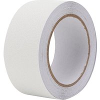KZQ - Anti-Rutsch-Streifen Transparent, Duschband 5 Meter Selbstklebendes Klebeband für Sicherheit Anti-Rutsch-Klebeband von KZQ