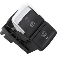KZQ - Auto Elektronische Handbremse Schalter Taste für Golf MK7 2013-2019 5G0927225D KZQ - Auto Elektronische Handbremse Schalter Taste für Golf MK7 2013-2019 5G0927225D von KZQ