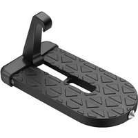 KZQ Auto-Zentralverriegelung, Universal-Zentralfernbedienungsbox-Kit, schlüsselloses Zugangssystem mit Türschloss und Kofferraumentriegelungstaste. von KZQ