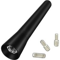 KZQ 2er-Pack Ersatzfilter für Levoit Core 300 und Core 300S VortexAir Luftreiniger, H13 Core 300-RF HEPA-Filter weiß von KZQ