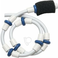 KZQ - B5 Automatischer Ersatzschlauch für Zodiac Polaris 180 280 380 480 Poolreiniger – kompletter Reinigungsschlauch B5 B-5 von KZQ