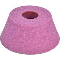 KZQ - Diamant-Schleifscheibe in Schalenform, Schleifscheibe mit ausgestelltem Topf, Chromkorund-Schleifscheibe in Schalenform für Schneidwerkzeuge von KZQ