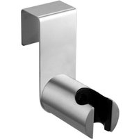 KZQ - Edelstahl und abs wc Hand Bidet Sprayer Kit Halter Dusche Haken von KZQ