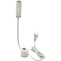 KZQ - Effiziente leuchtende Tischlampe, Nähmaschinenlicht mit hoher Helligkeit und geringem Verbrauch, Umweltschutz für das Lesestudium KZQ - Effiziente leuchtende Tischlampe, Nähmaschinenlicht mit hoher Helligkeit und geringem Verbrauch, Umweltschutz für das Lesestudium von KZQ