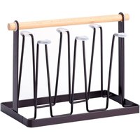 KZQ Toilettenpapierhalter, Wandmontage, Toilettenpapierhalter, Toilettenpapierhalter aus Edelstahl 304, Ohne Bohren, 3M Selbstklebender KZQ Toilettenpapierhalter, Wandmontage, Toilettenpapierhalter, Toilettenpapierhalter aus Edelstahl 304, Ohne Bohren, 3M Selbstklebender von KZQ