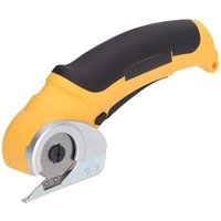 KZQ - Kabellose elektrische Schere, wiederaufladbare elektrische Schere, Schneidwerkzeug, elektrische Schere zum Schneiden von Stoffen, Teppichen, KZQ - Kabellose elektrische Schere, wiederaufladbare elektrische Schere, Schneidwerkzeug, elektrische Schere zum Schneiden von Stoffen, Teppichen, von KZQ