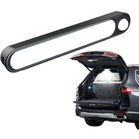 KZQ - LED-Kofferraumleuchte, Bewegungsmelderleuchte Wiederaufladbare automatische LED-Deckenleuchte für den Innenbereich Magnetisches LED-Autolicht, KZQ - LED-Kofferraumleuchte, Bewegungsmelderleuchte Wiederaufladbare automatische LED-Deckenleuchte für den Innenbereich Magnetisches LED-Autolicht, von KZQ