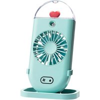 KZQ - Mini-Sommerventilator, USB-Tischventilator, tragbarer Ventilator, Schreibtischventilator, USB-Ventilatoren, Outdoor-Ventilator, tragbarer KZQ - Mini-Sommerventilator, USB-Tischventilator, tragbarer Ventilator, Schreibtischventilator, USB-Ventilatoren, Outdoor-Ventilator, tragbarer von KZQ
