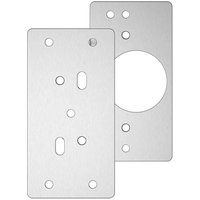 KZQ Stück Türstopper, selbstklebende Türstopper aus Edelstahl, Stopper mit Gummipuffern, selbstklebender Türstopper für alle harten Böden, bieten KZQ Stück Türstopper, selbstklebende Türstopper aus Edelstahl, Stopper mit Gummipuffern, selbstklebender Türstopper für alle harten Böden, bieten von KZQ