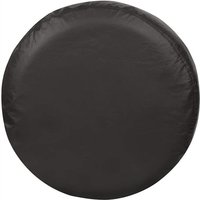 KZQ Große Outdoor-Hängesessel-Abdeckung, 420D Oxford-Gewebe, wasserdicht und UV-Schutz, 190 x 115 cm von KZQ