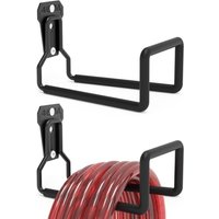 KZQ Rolle für Bürostuhl - 5er-Set Rollen für Sessel - Leise Sitzfläche für harte Böden - Schwarz KZQ Rolle für Bürostuhl - 5er-Set Rollen für Sessel - Leise Sitzfläche für harte Böden - Schwarz von KZQ