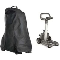 KZQ - Schutzhülle für Roboter-Poolreiniger, wasserdichte Schutzhülle für Roboterreiniger, staubdichte Abdeckung für Pool-Staubsauger 420D, Schwarz KZQ - Schutzhülle für Roboter-Poolreiniger, wasserdichte Schutzhülle für Roboterreiniger, staubdichte Abdeckung für Pool-Staubsauger 420D, Schwarz von KZQ