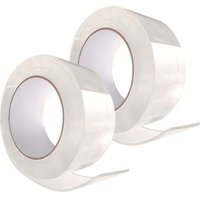 KZQ - Starlyf Fantastic Tape Neues doppelseitiges Klebeband, 5 m, 2 Stück von KZQ