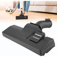 KZQ - Staubsaugerbürstenkopf32 mm Innendurchmesser Staubsauger Boden Teppich Bürstenkopf Düse Bürste Zubehör Passend für die meisten Staubsauger von KZQ