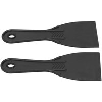 KZQ - Stück 3D-Drucker-Spatel, Harzentfernungsschaber, Kunststoffspatel für 3D-Luftblasenentferner von KZQ