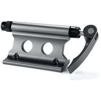 KZQ Trampolin-Zubehör, robuste Trampolinfedern aus verzinktem Stahl, Ersatzteilset, Zubehör, 10-teilig von KZQ