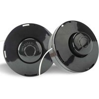 KZQ 6 Stück verstellbare Möbelfüße, Nivellierpolster, Basisbein, Tischbein, Stuhl, verstellbarer Bodenschutz, M6 x 25 mm KZQ 6 Stück verstellbare Möbelfüße, Nivellierpolster, Basisbein, Tischbein, Stuhl, verstellbarer Bodenschutz, M6 x 25 mm von KZQ