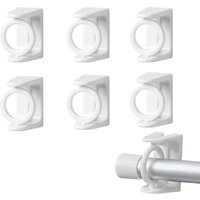 KZQ Drehtürscharniere, 360 Grad versteckte Drehung, 4 Stück, Drehscharnier für Tür, oberes und unteres Türscharnier, Holzscharnier aus verdicktem KZQ Drehtürscharniere, 360 Grad versteckte Drehung, 4 Stück, Drehscharnier für Tür, oberes und unteres Türscharnier, Holzscharnier aus verdicktem von KZQ