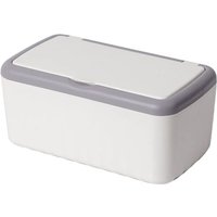 KZQ Silikon-Dichtungsring für Abflussrohr der Waschmaschine, Badezimmer, Küche (klein), 8,3 x 8,3 x 7,3 cm KZQ Silikon-Dichtungsring für Abflussrohr der Waschmaschine, Badezimmer, Küche (klein), 8,3 x 8,3 x 7,3 cm von KZQ