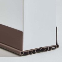 KZQ - Türstopper - Türisolator - Geräuschreduzierung - Wind- und Staubdicht - Schuldige Schwellendichtungen für den Schlafzimmereingang von KZQ