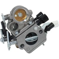 KZQ - Vergaser für Stihl MS211 MS211 Kettensäge 2 Mix MS211C MS211Z MS211C-BE MS211C-BE z mpn zama C1Q-S268C C1Q-S269C C1Q-S119C C1Q-S120C 1139 120 KZQ - Vergaser für Stihl MS211 MS211 Kettensäge 2 Mix MS211C MS211Z MS211C-BE MS211C-BE z mpn zama C1Q-S268C C1Q-S269C C1Q-S119C C1Q-S120C 1139 120 von KZQ