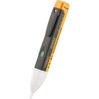 KZQ - fluke Mini-Teststift, tragbar, berührungsloser Spannungstester, hochpräzises Spannungsprüfwerkzeug, 200–1000 v Wechselspannungserkennung, Ton von KZQ