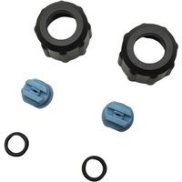 Kärcher Dampf-Kit Zubehör Kärcher Dampf-Zubehör für Kärcher SC-Serie - Sprühdüsen-Kit von KZQ