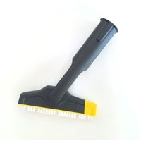 Kärcher Dampf-Zubehörset für SC-Serie – 1 Set XXL-Dampfbürsten für SC-Serie Kärcher Dampf-Zubehörset für SC-Serie – 1 Set XXL-Dampfbürsten für SC-Serie von KZQ