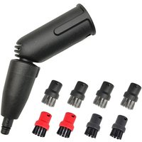 Kärcher Dampfzubehör für Kärcher SC-Serie – 4er-Set Turbinendüsen Kärcher Dampfzubehör für Kärcher SC-Serie – 4er-Set Turbinendüsen von KZQ