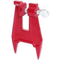 Kettensägenstumpfklemme, Kettenführungsklemme, tragbare Kettensägen-Schärfklemme, Führungsschienenhalter, Benzinsäge, elektrische Kettensäge, von KZQ