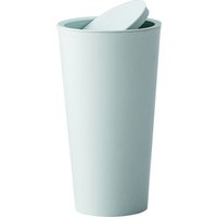 Kleiner Auto-Mülleimer mit Deckel – Getränkehalter im Auto – Mülleimer für die Autotürtasche – Mülleimer für Auto, Zuhause, Büro – Schwarz Kleiner Auto-Mülleimer mit Deckel – Getränkehalter im Auto – Mülleimer für die Autotürtasche – Mülleimer für Auto, Zuhause, Büro – Schwarz von KZQ