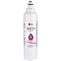 Kompatibler lg LT800P Wasserfilter Kühlschrank, Gefrierschrank ADQ73613401 Kompatibler lg LT800P Wasserfilter Kühlschrank, Gefrierschrank ADQ73613401 von KZQ