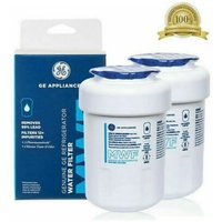 Kühlschrank-Ersatzteile, 2er-Pack Wasserfilter für GE MWF-Kühlschrank von KZQ
