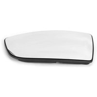 Linker Außenspiegel für Ford Transit Mk8 (2014-2020) – Ersatzglas 1855103/1855102 – Rückansicht von KZQ