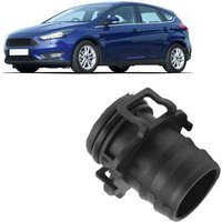 Luftfilter-Ansaugschlauchende, Luftansaugreinigerschlauch 1673571 Robuster und langlebiger Ersatz für Ford Focus MK2 C-Max 7M519A673EJ Luftfilter-Ansaugschlauchende, Luftansaugreinigerschlauch 1673571 Robuster und langlebiger Ersatz für Ford Focus MK2 C-Max 7M519A673EJ von KZQ