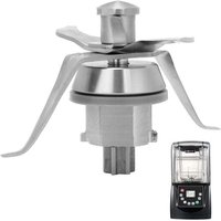 Messerklinge für Vorwerk Thermomix TM21 tm 21 Edelstahl Ersatzteil Standmixer Küchenmaschine Messerklinge für Vorwerk Thermomix TM21 tm 21 Edelstahl Ersatzteil Standmixer Küchenmaschine von KZQ