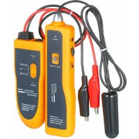 NF-816 Erdkabel-Spannungstester und -Detektor - Erdkabel-Erkennungsgerät - Leitungsdetektor für verdeckte Verkabelung von KZQ