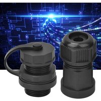 Netzwerkanschluss-Verlängerungskabel RJ45 wasserdichter Stecker CAT5CAT6 Netzwerkkabel gerade durch RJ45-Buchse wasserdichter Steckerkern Netzwerkanschluss-Verlängerungskabel RJ45 wasserdichter Stecker CAT5CAT6 Netzwerkkabel gerade durch RJ45-Buchse wasserdichter Steckerkern von KZQ
