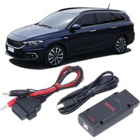 Neuestes Auto-Chip-Tuning mpps V18 Main + Tricore + Tricore-Kabel Multiboot Tricore ecu Chip-Tuning-Scanner für Autodiagnose a Neuestes Auto-Chip-Tuning mpps V18 Main + Tricore + Tricore-Kabel Multiboot Tricore ecu Chip-Tuning-Scanner für Autodiagnose a von KZQ