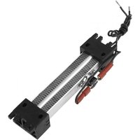 PTC-Keramik-Heizelement, 250 w, 110 v – für Gebläsekonvektoren/Zusatzheizungen – eingebauter Thermostat PTC-Keramik-Heizelement, 250 w, 110 v – für Gebläsekonvektoren/Zusatzheizungen – eingebauter Thermostat von KZQ
