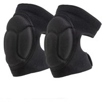 Paar Knieschoner, Arbeitsknieschoner mit 3 cm Schaumstoffpolster, Antikollisions-Knieschoner wasserdicht atmungsaktiv, Gartenarbeit Joggen Arbeit, Paar Knieschoner, Arbeitsknieschoner mit 3 cm Schaumstoffpolster, Antikollisions-Knieschoner wasserdicht atmungsaktiv, Gartenarbeit Joggen Arbeit, von KZQ
