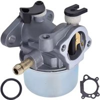 Passend für Craftsman 580.752050 580752050 Rasenmäher-Vergaser Passend für Craftsman 580.752050 580752050 Rasenmäher-Vergaser von KZQ
