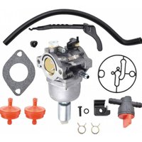 Passend für Rasenmäher LT1000 LT2000 DLS3500, Vergaser 792358, 791858, 794572 Passend für Rasenmäher LT1000 LT2000 DLS3500, Vergaser 792358, 791858, 794572 von KZQ