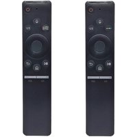 Passend für Samsung Sprachfernbedienung BN59-01266A 01298C 01265A 01242A von KZQ