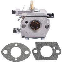 Passend für WT-194 024 026 MS240 MS260 024AV 024S Rasenmäher-Kettensägenvergaser Passend für WT-194 024 026 MS240 MS260 024AV 024S Rasenmäher-Kettensägenvergaser von KZQ